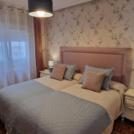 Appartement Jasjose Gascona - Centrico, Con Garaje Vut-4924-As à Oviede Extérieur photo