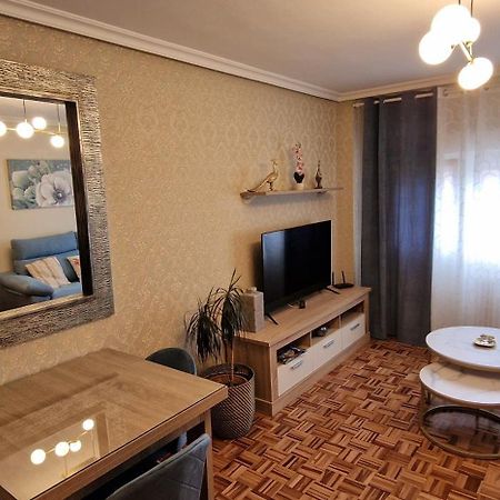 Appartement Jasjose Gascona - Centrico, Con Garaje Vut-4924-As à Oviede Extérieur photo