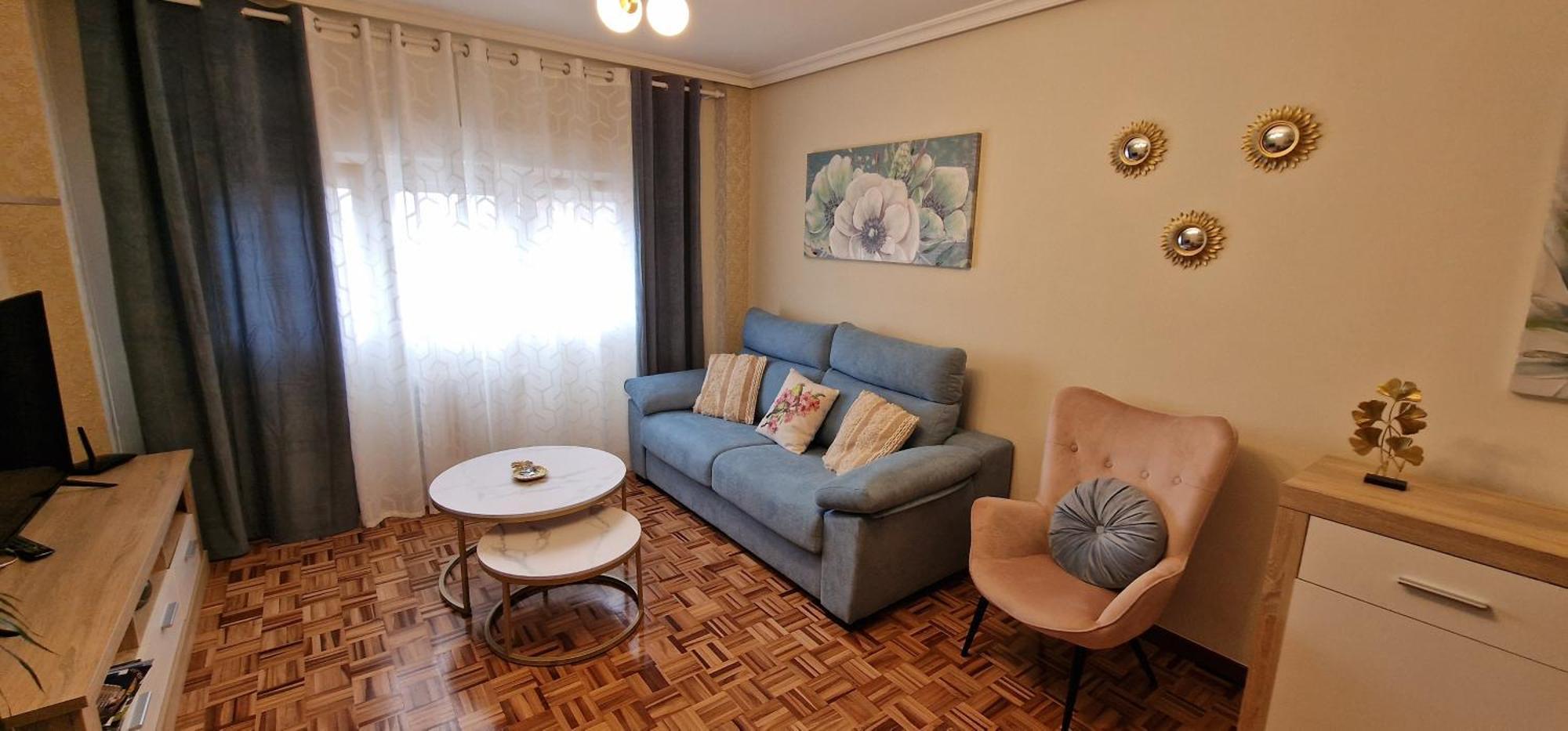 Appartement Jasjose Gascona - Centrico, Con Garaje Vut-4924-As à Oviede Extérieur photo