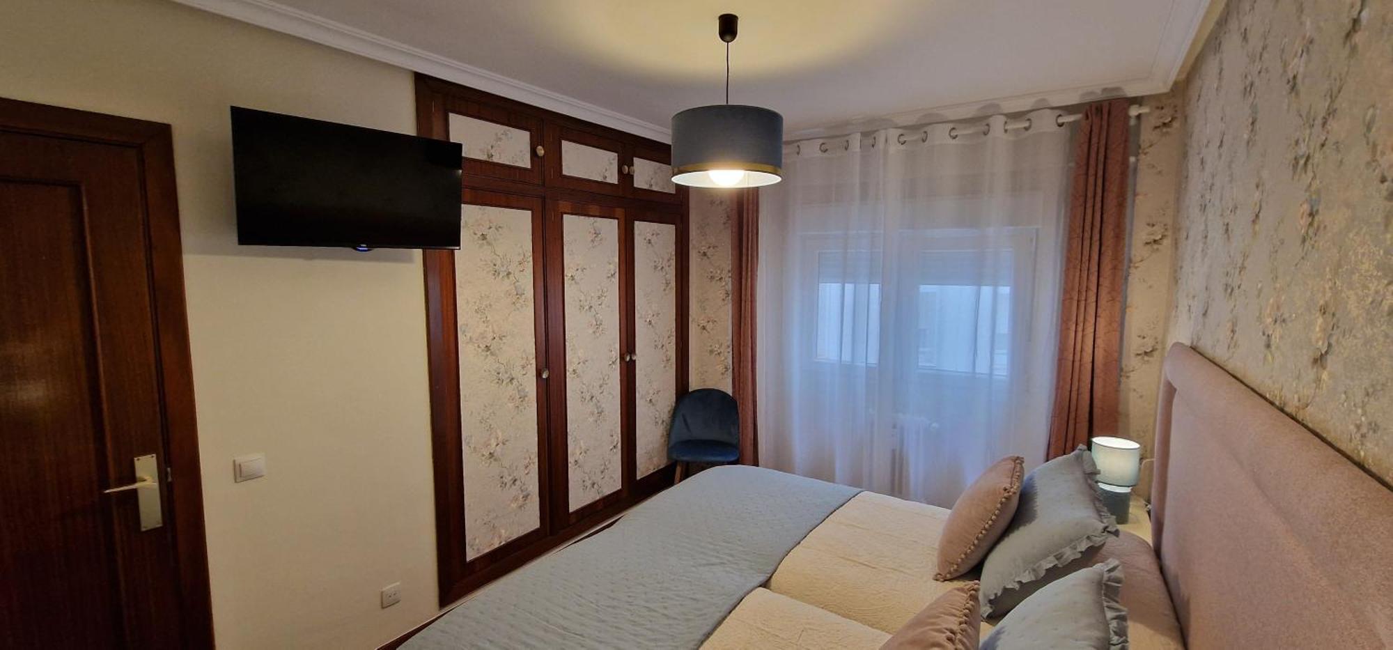 Appartement Jasjose Gascona - Centrico, Con Garaje Vut-4924-As à Oviede Extérieur photo