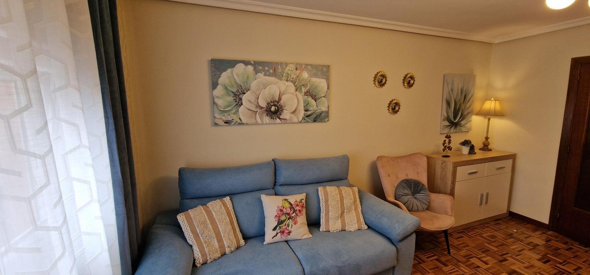Appartement Jasjose Gascona - Centrico, Con Garaje Vut-4924-As à Oviede Extérieur photo