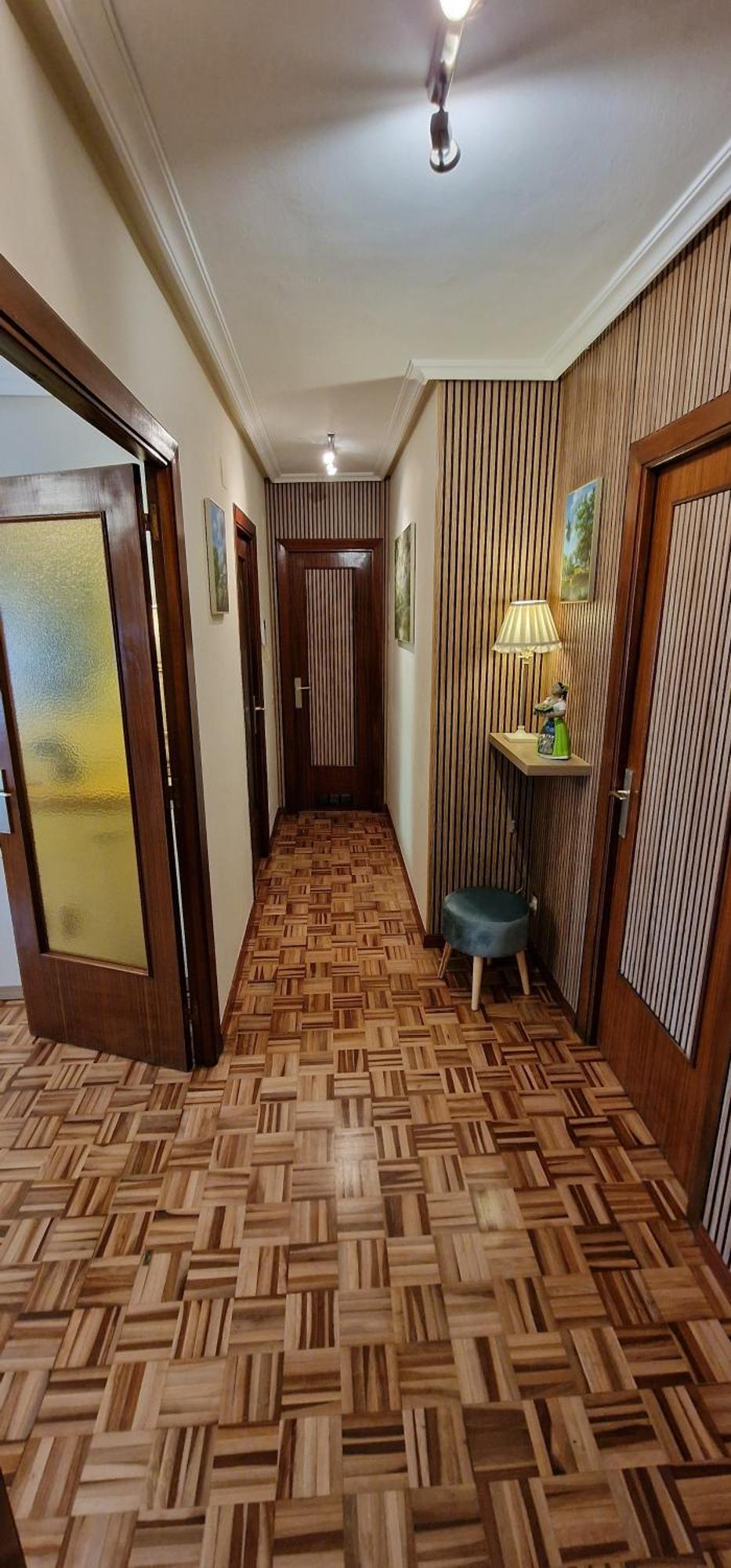 Appartement Jasjose Gascona - Centrico, Con Garaje Vut-4924-As à Oviede Extérieur photo