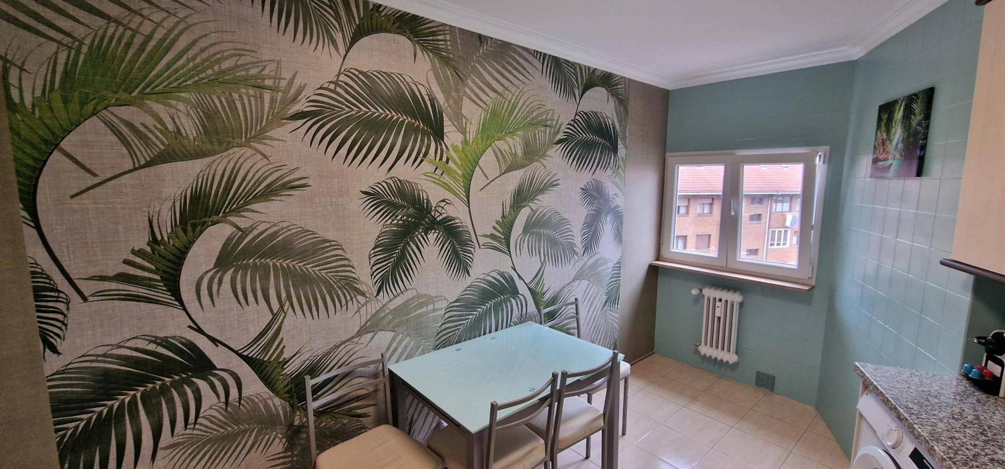 Appartement Jasjose Gascona - Centrico, Con Garaje Vut-4924-As à Oviede Extérieur photo