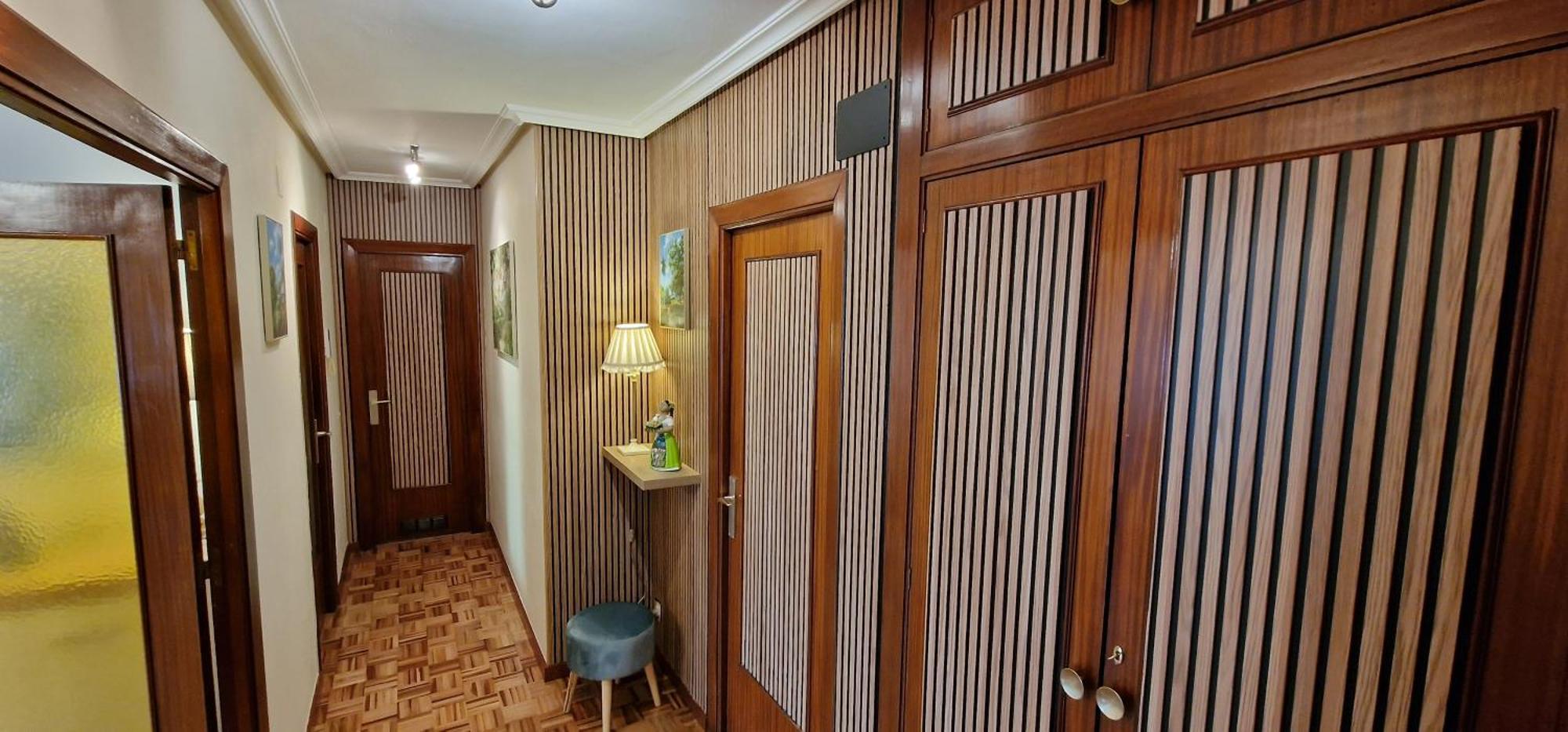 Appartement Jasjose Gascona - Centrico, Con Garaje Vut-4924-As à Oviede Extérieur photo